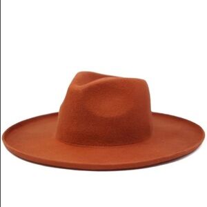 Olive & Pique Wool Lenny Hat